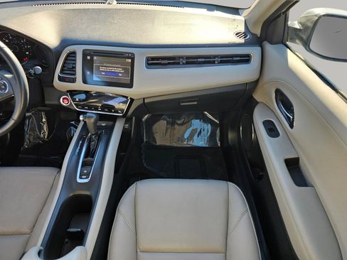 Used 2017 Honda HR-V EX-L image 4