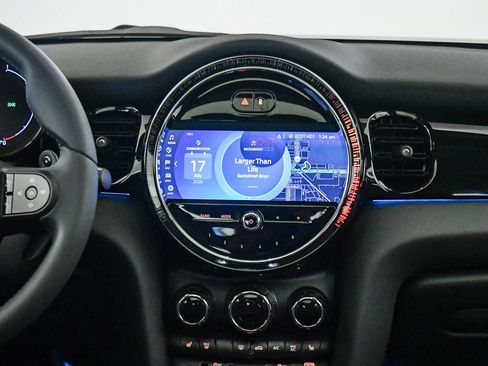 Certified 2024 MINI Cooper S FWD image 14