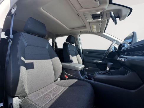Certified 2024 Honda CR-V EX image 20