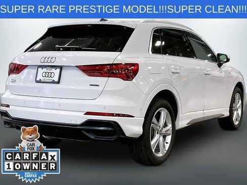 Used 2019 Audi Q3 2.0T Prestige AWD/4WD image 13