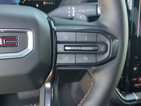 New 2026 GMC Yukon XL AT4 w/ AT4 Premium Plus Package AWD/4WD image 13