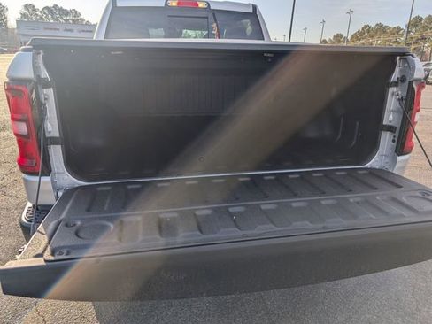 New 2026 RAM 1500 Rebel w/ Bed Utility Group image 25