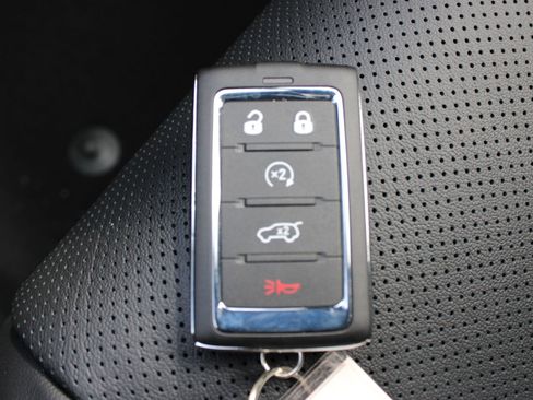 New 2026 Jeep Grand Wagoneer Limited w/ Premium Group II AWD/4WD image 30