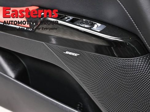 Used 2025 Kia K5 GT-Line w/ GT-Line Premium Package AWD/4WD image 22
