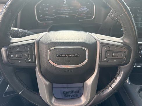 Certified 2024 GMC Sierra 3500 Denali w/ Denali Reserve Package image 19