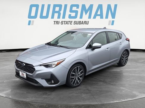 Certified 2024 Subaru Impreza 2.0i Sport AWD/4WD image 2