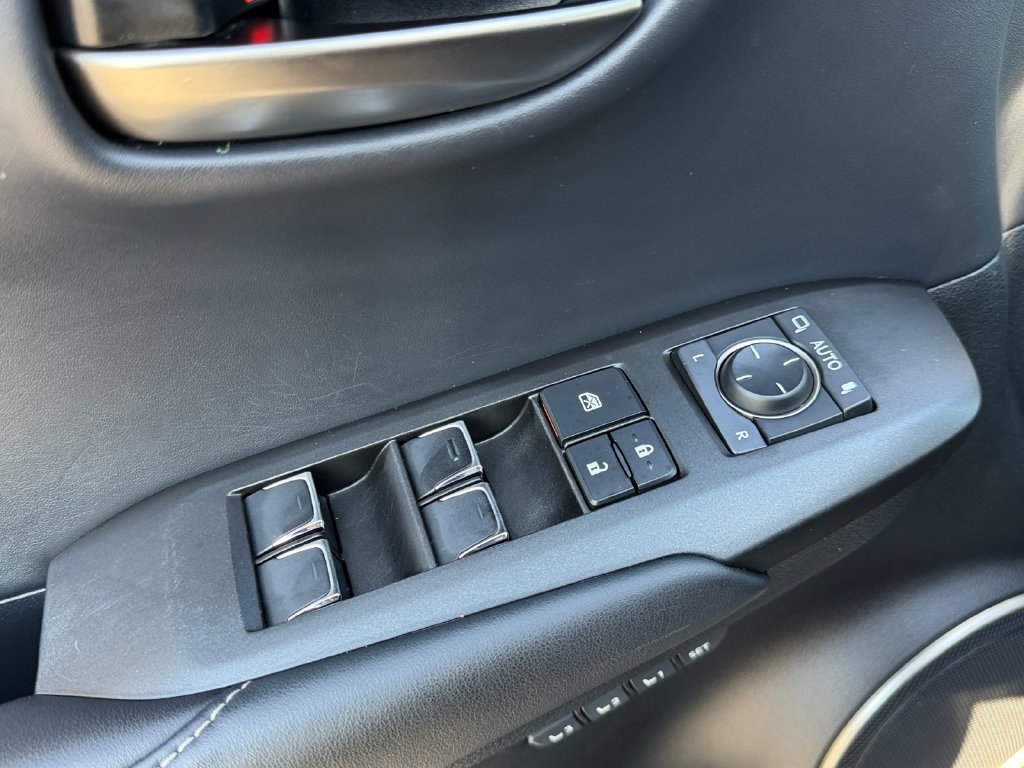 Used 2020 Lexus NX 300 AWD w/ Premium Package image 13