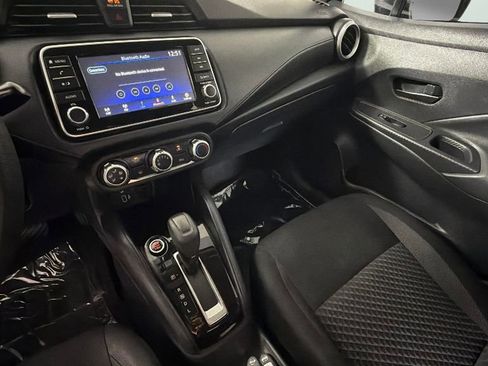 Used 2020 Nissan Versa S FWD image 19
