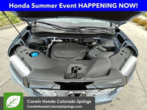 New 2026 Honda Ridgeline RTL image 33