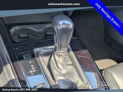 Used 2025 MAZDA CX-30 AWD 2.5 S w/ Preferred Package image 24