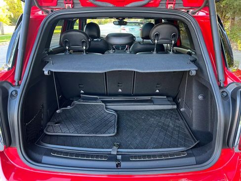 Used 2018 MINI Cooper Countryman S image 11