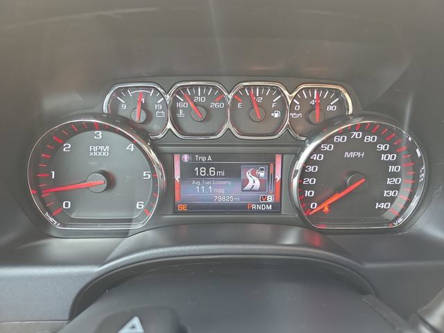Used 2015 GMC Sierra 1500 SLE w/ SLE Value Package AWD/4WD image 21
