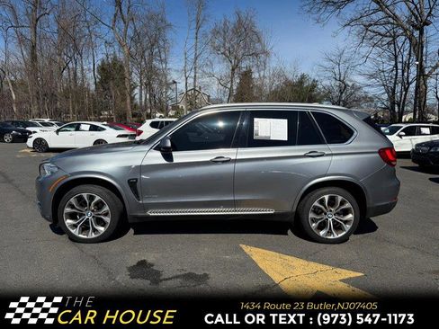 Used 2014 BMW X5 sDrive35i RWD image 13