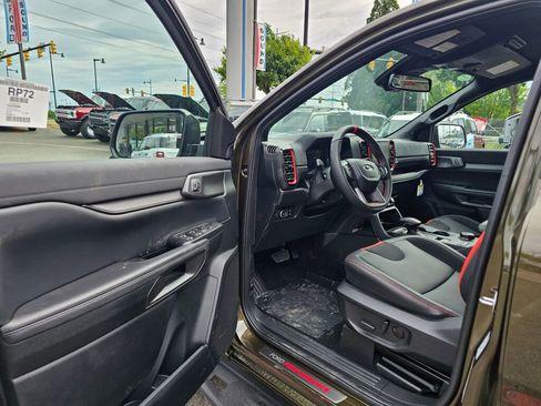 New 2026 Ford Ranger Raptor AWD/4WD image 14