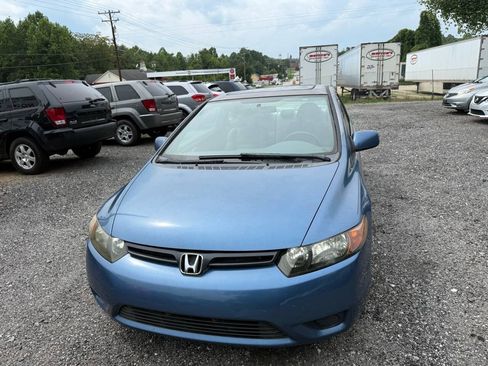 Used 2008 Honda Civic EX image 4