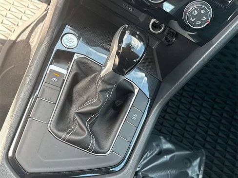 New 2025 Volkswagen Taos S FWD image 22