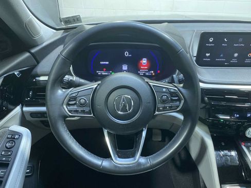 Used 2024 Acura MDX SH-AWD w/ Technology Package image 15