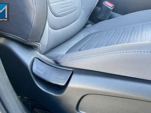 Used 2024 Hyundai Santa Cruz SEL image 21