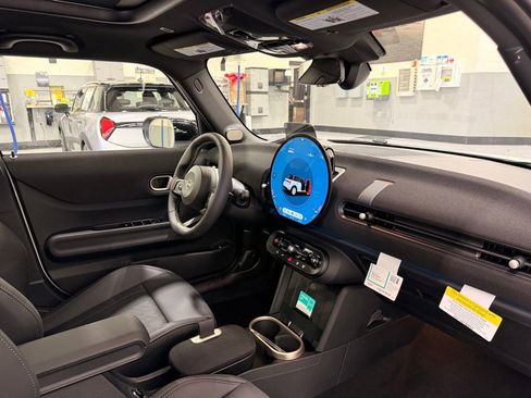 New 2026 MINI Cooper S image 28