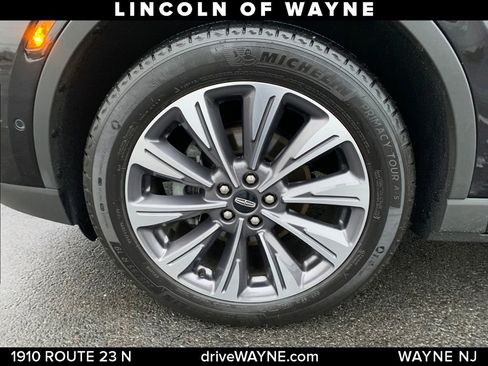 Certified 2021 Lincoln Corsair Reserve w/ Equipment Group 201A image 24