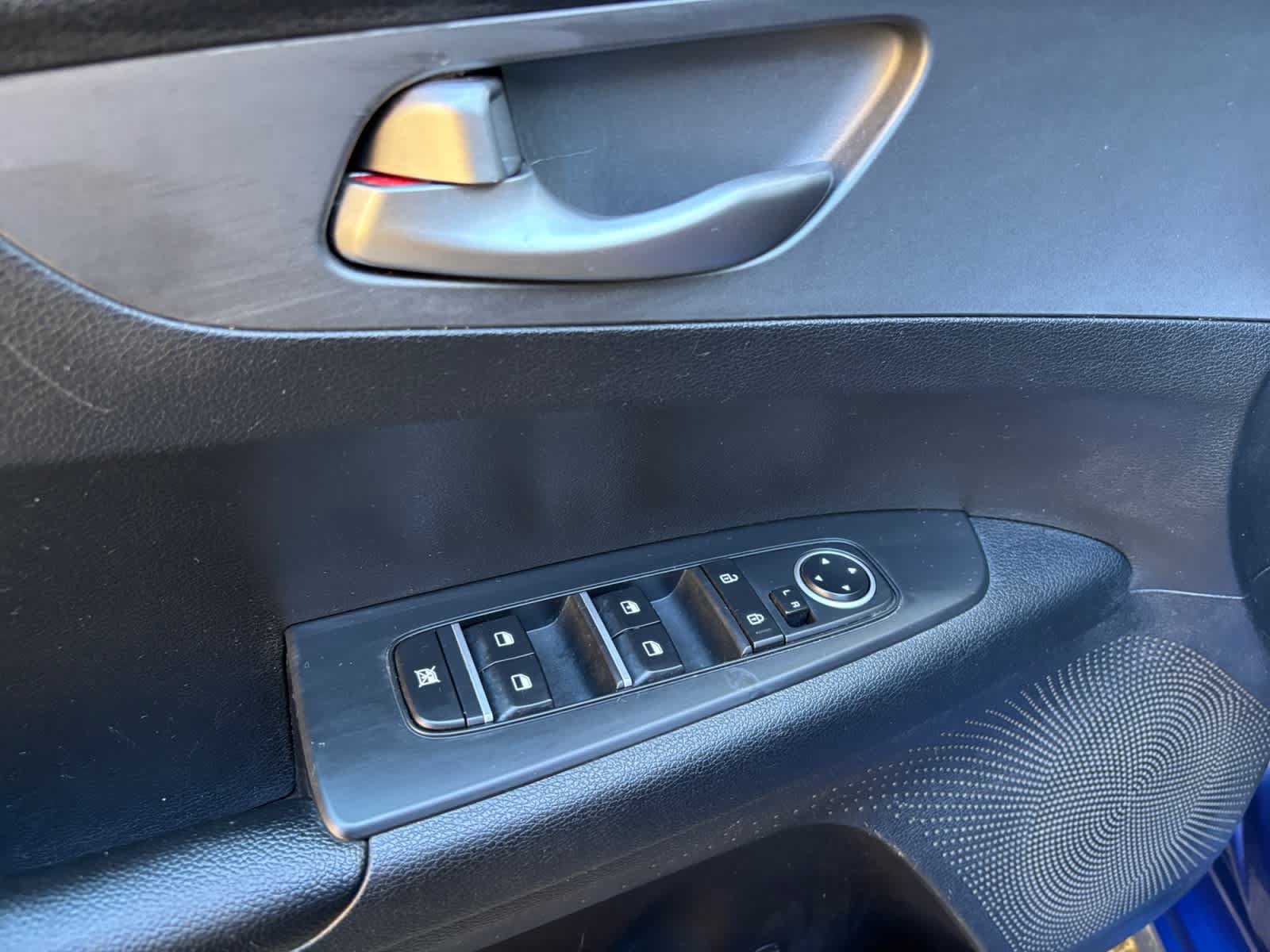 Used 2019 Kia Forte LXS FWD image 24
