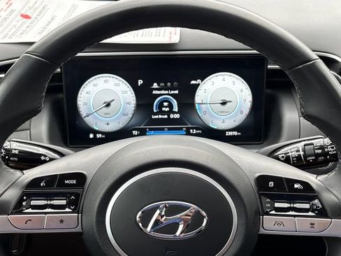 Used 2023 Hyundai Tucson SEL w/ Convenience Package AWD/4WD image 21