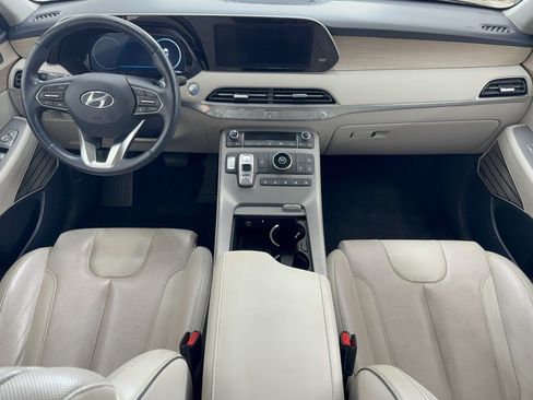 Used 2021 Hyundai Palisade Limited FWD image 17
