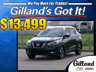 Used 2019 Nissan Kicks SR w/ SR Premium Package image 1