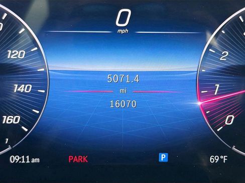 Used 2024 Mercedes-Benz C 300 Sedan image 42