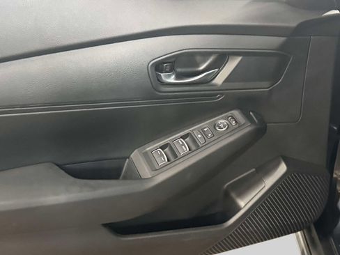 Used 2025 Honda Accord LX image 26