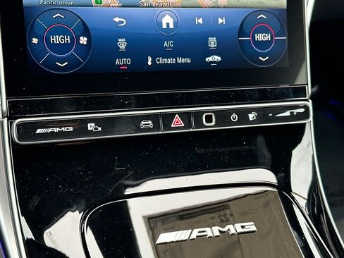 New 2026 Mercedes-Benz CLE 53 AMG 4MATIC Cabriolet image 24