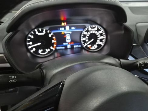 Used 2023 Nissan Altima 2.5 SL image 21