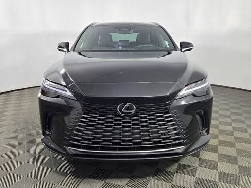 Used 2024 Lexus RX 350 Premium Plus w/ Convenience Package FWD image 2