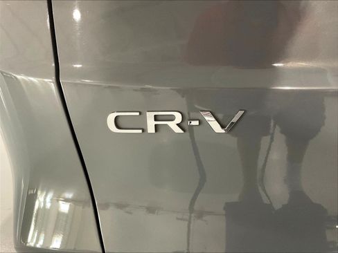 Used 2024 Honda CR-V LX image 23