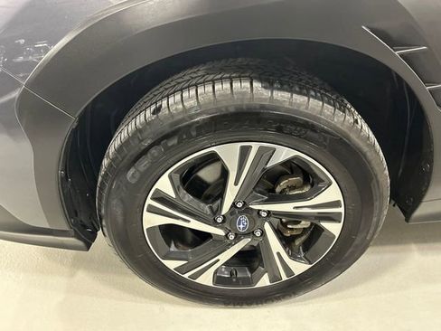 Certified 2024 Subaru Crosstrek 2.0i Premium image 8