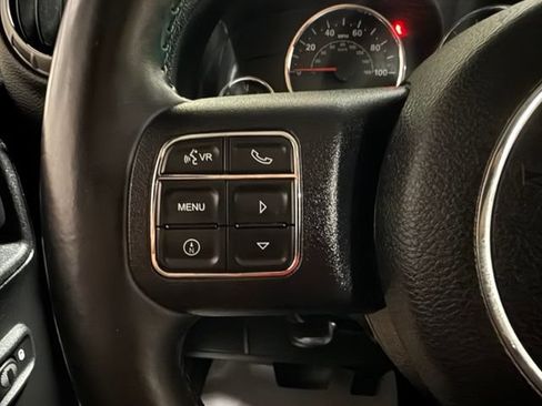 Used 2015 Jeep Wrangler Unlimited Sport w/ Quick Order Package 24S AWD/4WD image 27