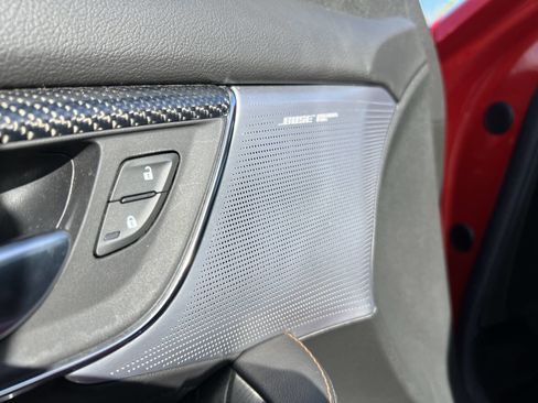 Used 2024 Cadillac CT5 V w/ Cold Weather Package image 19