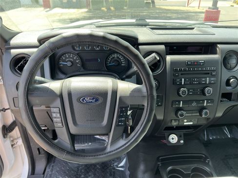 Used 2014 Ford F150 XL w/ Equipment Group 101A Mid image 11