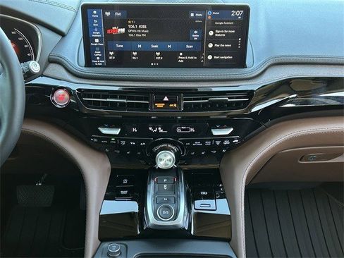 New 2026 Acura MDX SH-AWD Advance Package image 18