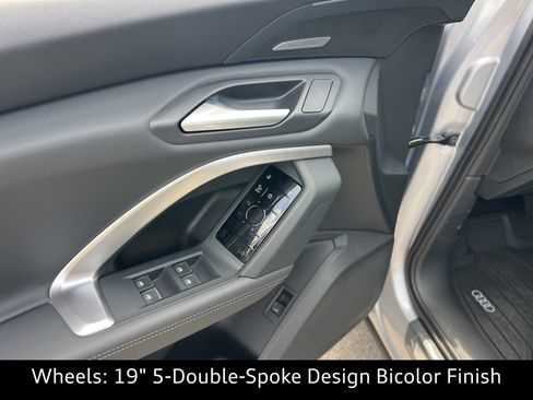 New 2026 Audi Q5 Premium Plus AWD/4WD image 19