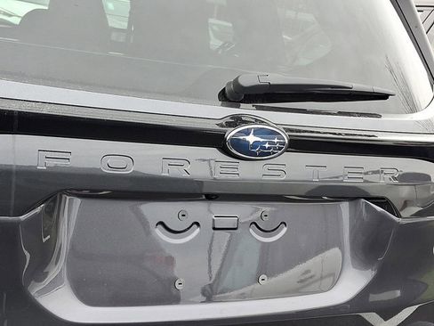 New 2026 Subaru Forester Limited image 5