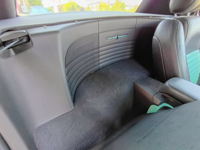 Used 2002 Ford Thunderbird RWD image 66