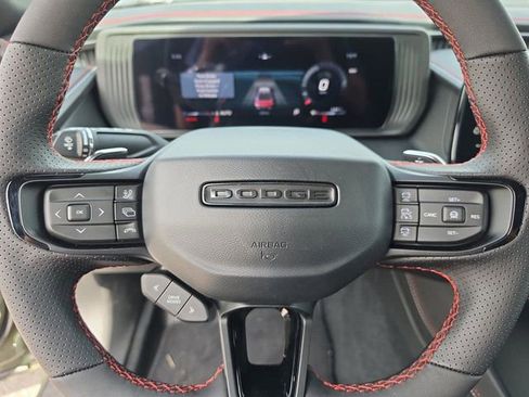 New 2026 Dodge Charger Scat Pack AWD/4WD image 31