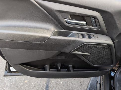 New 2024 Chevrolet Silverado EV W/T image 27