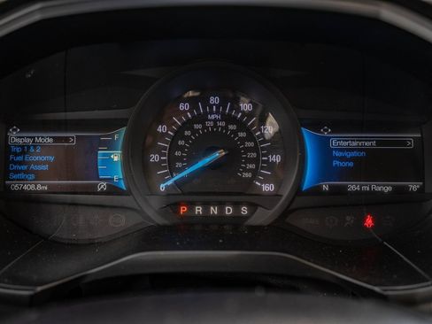 Used 2023 Ford Edge Titanium w/ Equipment Group 301A image 24