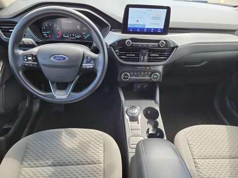 Used 2020 Ford Escape SE AWD/4WD image 19