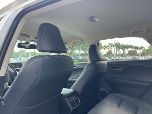 Used 2017 Lexus NX 200t FWD w/ Accessory Package 2 image 22