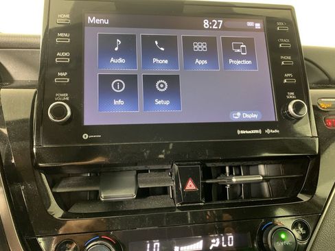 Used 2023 Toyota Camry XLE FWD image 24