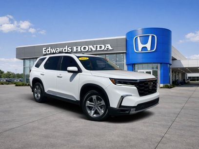 Used 2023 Honda Pilot EX-L