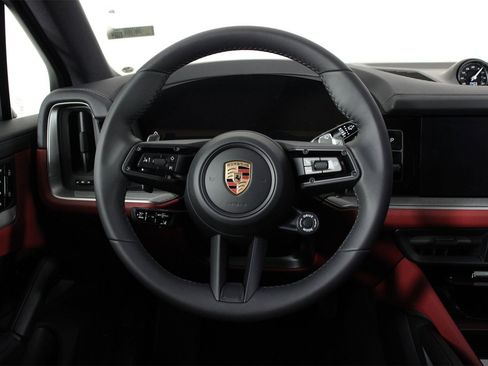 New 2026 Porsche Cayenne E-Hybrid image 12